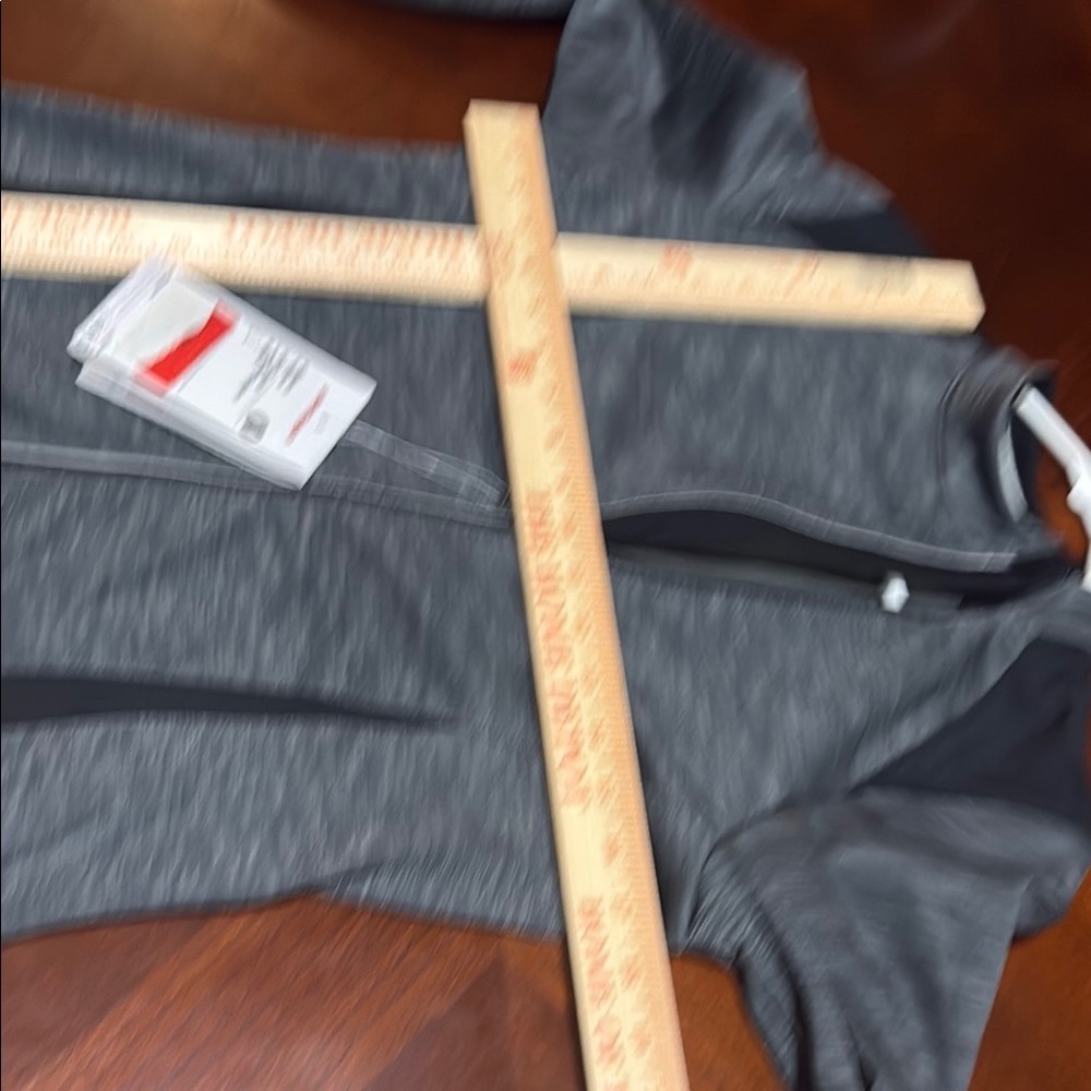 NWT bontrager Women's road bike jersey cycling Gray Jacket front zip - Picture 14 of 14